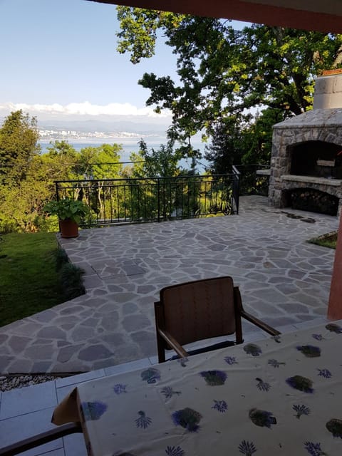 Apartman Nekić Wohnung in Opatija