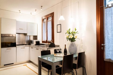 Salmaso Apartments Apartment in San Marco