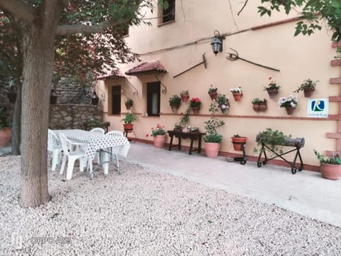 Casa el Tío Enrique House in Sierra de Cazorla Comarca