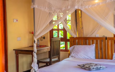 Christina House Bed and Breakfast in Arusha