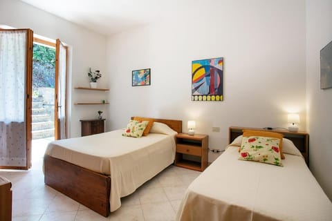 Casa Marcella Appartamento in Gaiole in Chianti