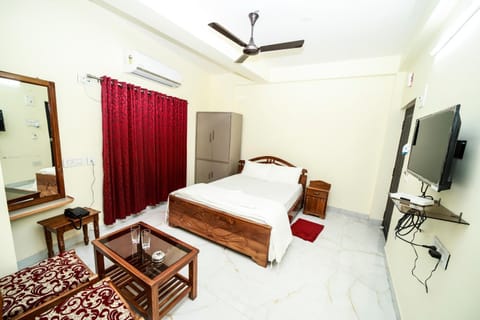 RISHIKA AC BANQUET AND GUEST HOUSE Bed and Breakfast in Kolkata