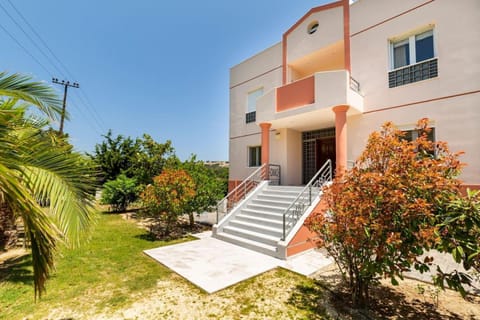 Villa Serenity a luxury 7 bed villa at Kymi Evia Villa in Euboea