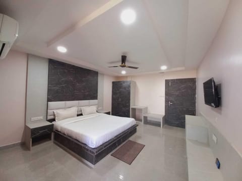 NIRMALYA INN Hotel in Odisha