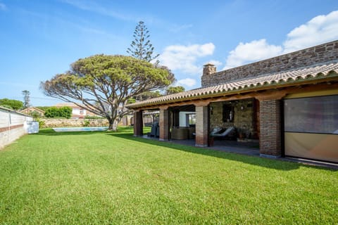 CASA DAGO Villa in Chiclana de la Frontera