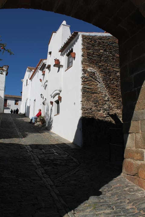 Casa Dom Dinis House in Monsaraz