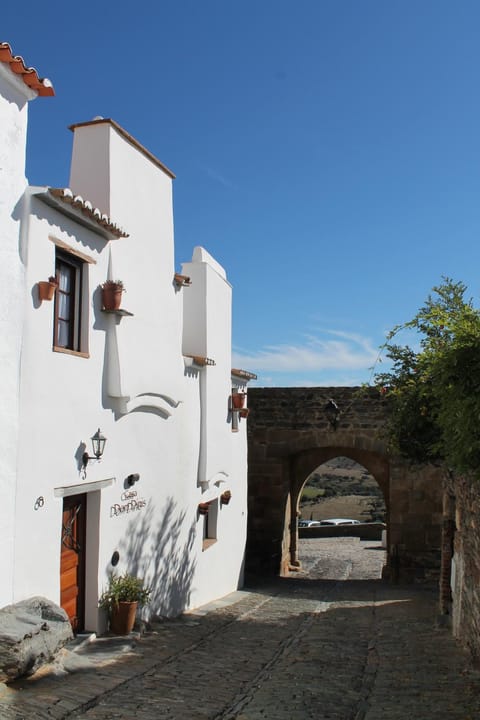 Casa Dom Dinis House in Monsaraz