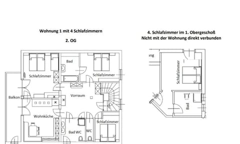 Haus Andrea Unterberger Apartamento in Salzburgerland