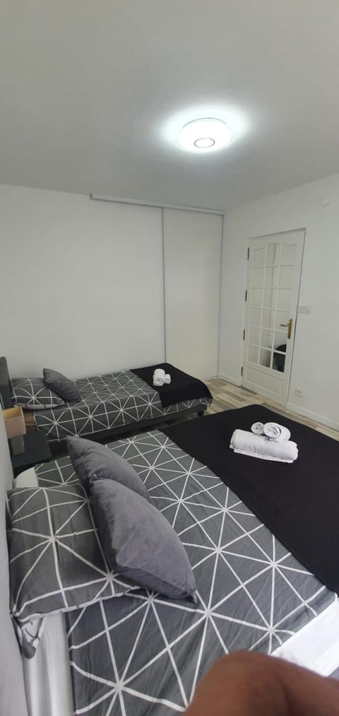 Appartement centre de Annemasse Apartment in Annemasse