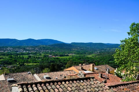 Natural landscape, View (from property/room)