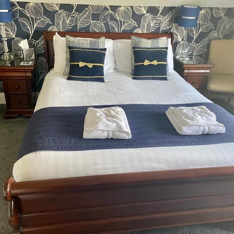 The Lemonfield Hotel Hotel in Sunderland