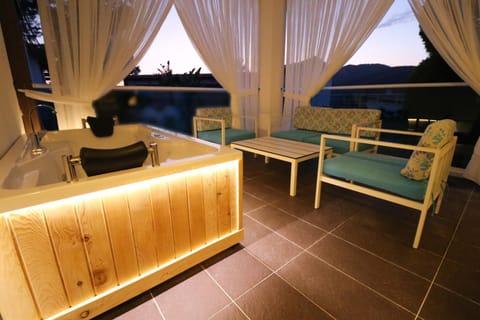 Garcia Resort & Spa - Ultra All Inclusive Hotel in Ölüdeniz
