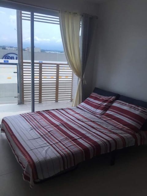 Modern Condo with pool and gym Eigentumswohnung in Cagayan de Oro