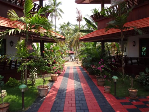Samsara Harmony Beach Resort Resort in Kerala
