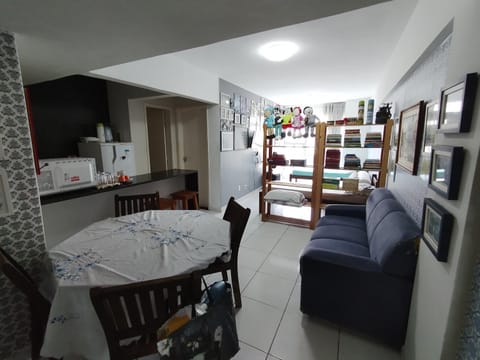 Melhor localização Recife até 8 pessoas Apartment in Recife