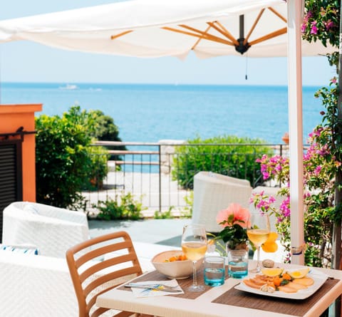 Hotel Sardi Hotel in Campo nell'Elba