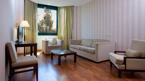 Apartamentos TH Las Rozas Apartment hotel in Las Rozas de Madrid