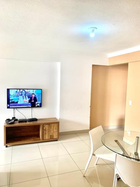 Apartamento 3 quartos Bueno com 2 garagens Apartment in Goiania