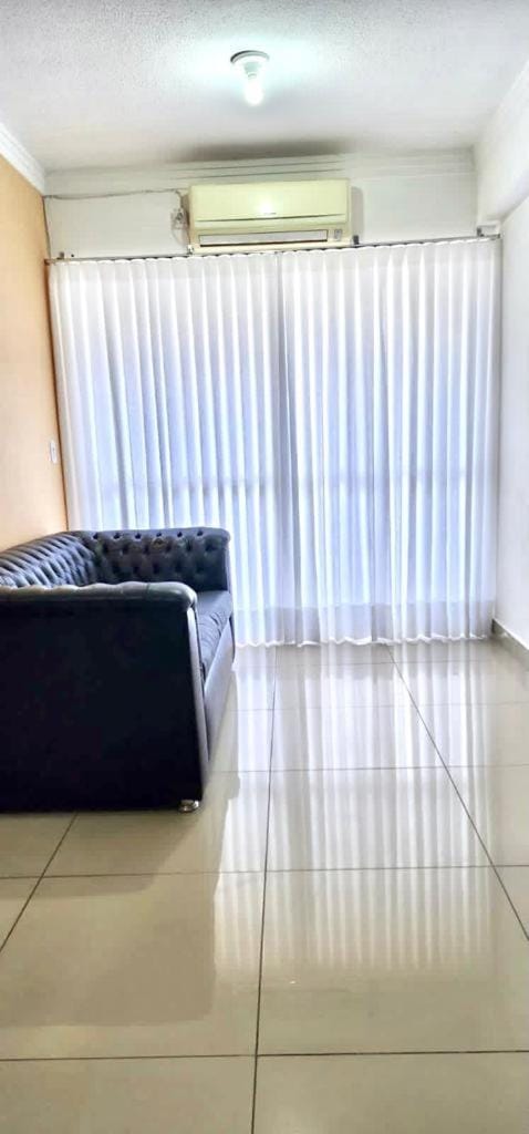 Apartamento 3 quartos Bueno com 2 garagens Apartment in Goiania