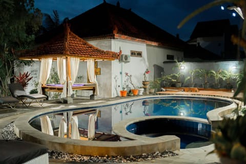 Lovina Vibes Hotel Hôtel in Buleleng