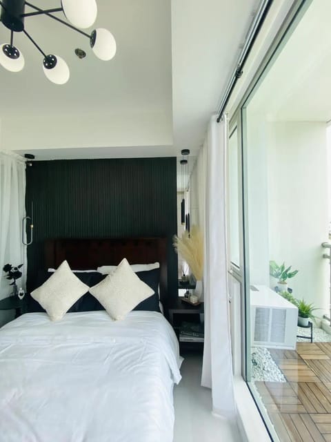 Azure Beach Resort Residences Staycation Appart-hôtel in Paranaque