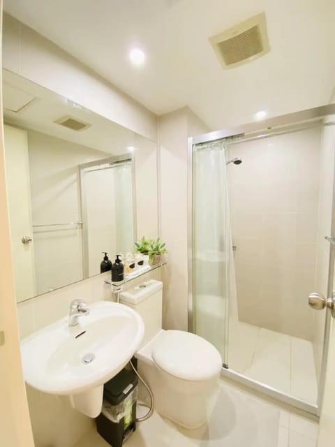 Azure Beach Resort Residences Staycation Appartement-Hotel in Paranaque