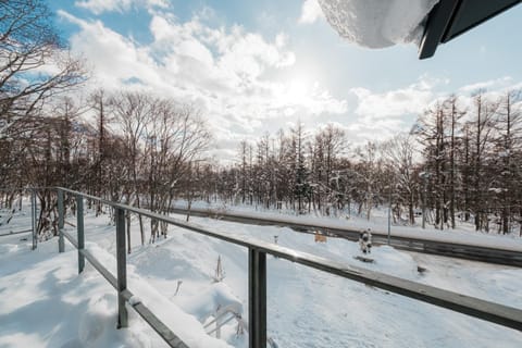 6ty6 Vacation Home House in Niseko