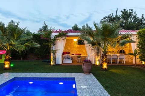 Eva & Dimitrios Villas, By ThinkVilla Villa in Crete