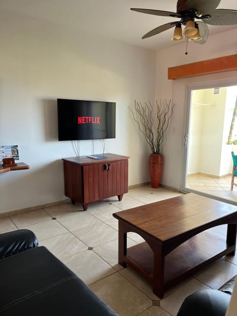 Agualina Kite Hotel Oceanfront Apartments Apartment in Cabarete