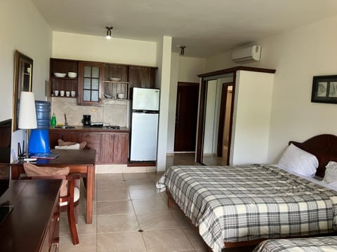 Agualina Kite Hotel Oceanfront Apartments Apartment in Cabarete