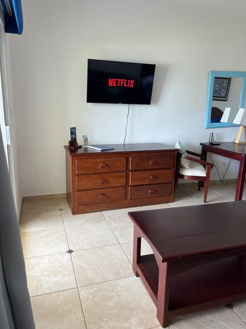 Agualina Kite Hotel Oceanfront Apartments Apartment in Cabarete