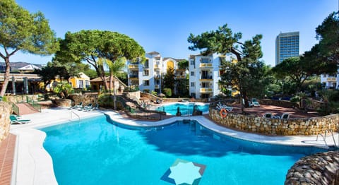 Ona Alanda Club Marbella Apartment hotel in Marbella