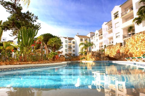 Ona Alanda Club Marbella Apartment hotel in Marbella