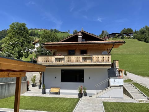 Chalet Wildenbach by Interhome Chalet in Salzburgerland
