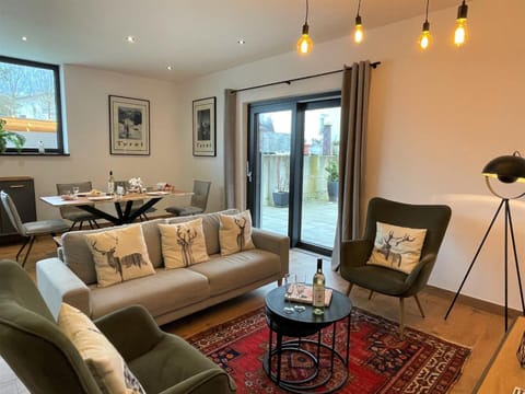 Apartment Panoramablick by Interhome Apartment in Salzburgerland