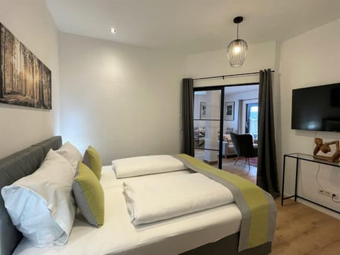 Apartment Panoramablick by Interhome Apartment in Salzburgerland