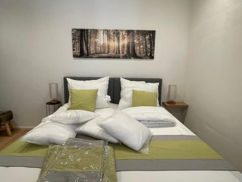 Apartment Panoramablick by Interhome Apartment in Salzburgerland