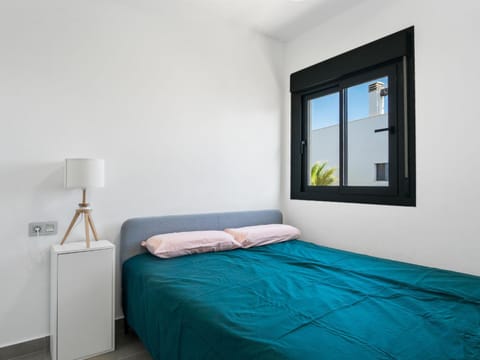 Apartment Lamar Resort IV by Interhome Condo in Pilar de la Horadada