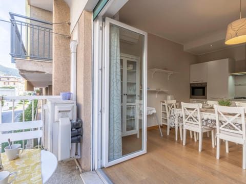 Apartment Agapanti House by Interhome Apartment in Alassio