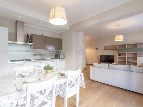 Apartment Agapanti House by Interhome Apartment in Alassio