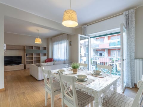 Apartment Agapanti House by Interhome Apartment in Alassio