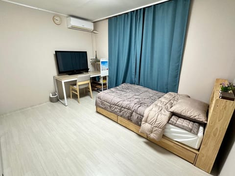 Memory - Internationals Only Apartment in Daegu