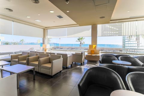 Lounge or bar, Sea view, Drinks