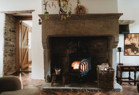 Lodge Cottage, Castleton House in Castleton