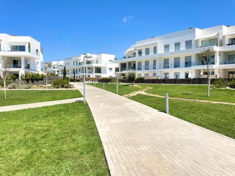 Apartamento en Costa Ballena Apartment in Bajo Guadalquivir