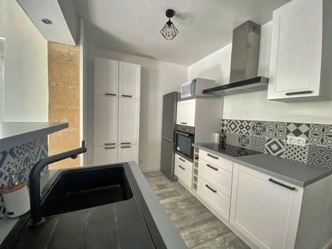 Kitchen or kitchenette, minibar, pet friendly