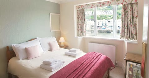 The Old Bridge House Bed and Breakfast in Looe