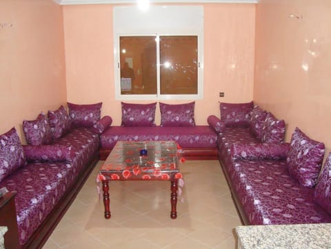 Yasmine Appartements Condo in Rabat
