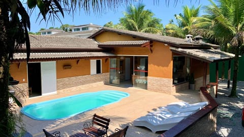 Pool view, Pool view, Inner courtyard view