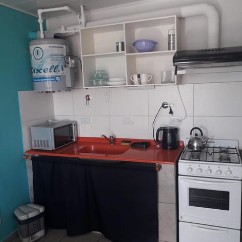 Alquilerpordiaviedma Apartment in Viedma